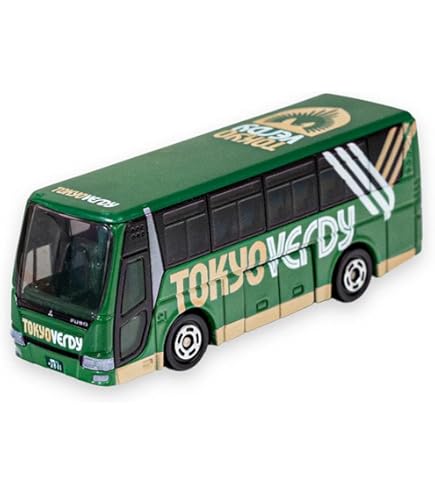 Amazon.co.jp: 限定 トミカ 三菱ふそうエアロクィーン ジェイ アール